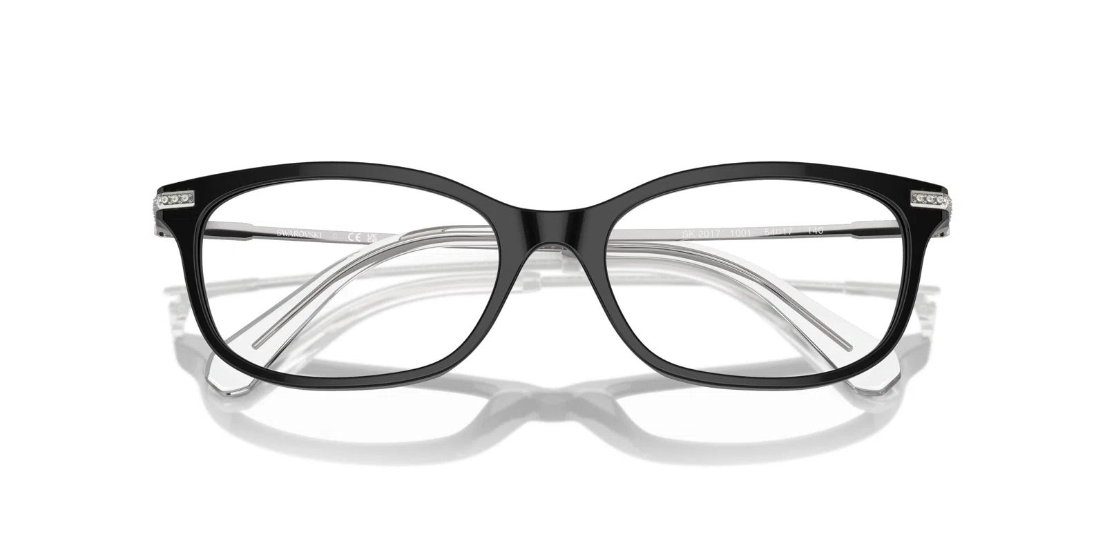 Swarovski 2017 Eyeglasses - view 15